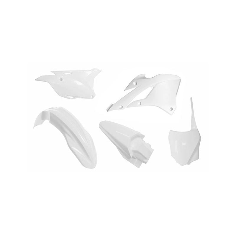 Plastic Kit KX85 22-26 R-KITKX0-BN0-585