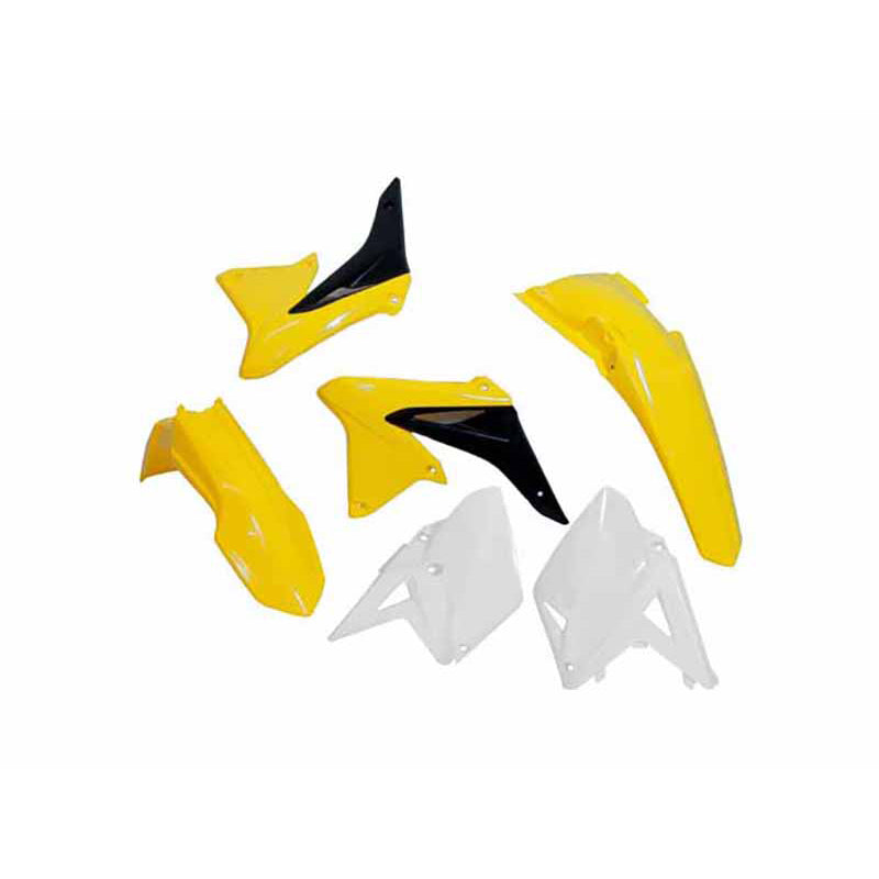 Plastic Kit RMX450 10-19 R-KITRMX-OEM-411