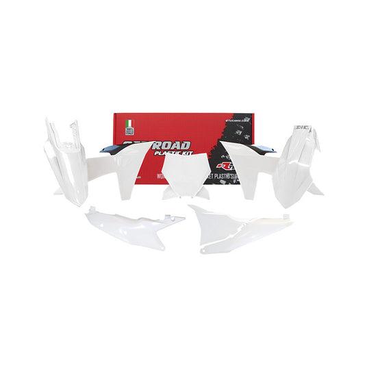 Plastic Kit SXF250/350/450 23-24 (6 pcs) R-KITKTM-BN0-023