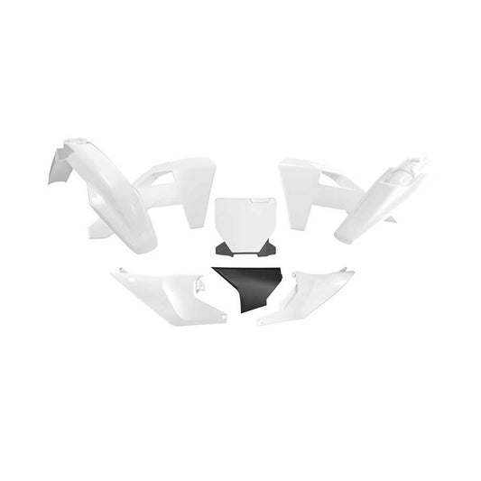 Plastic Kit TC125/150/250 25-26 R-KITHSQ-BN1-525