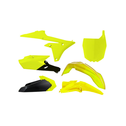 Plastic Kit YZ250F 14-18/YZ450F 14-17 R-KITYZF-GF0-614