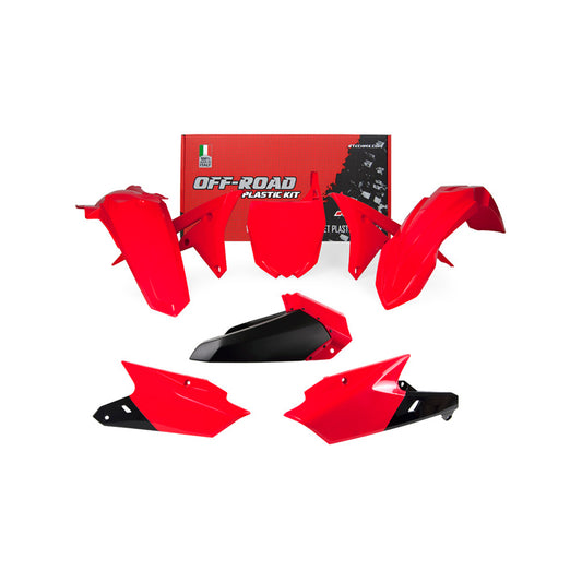 Plastic Kit YZ250F 14-18/YZ450F 14-17 R-KITYZF-RS0-614