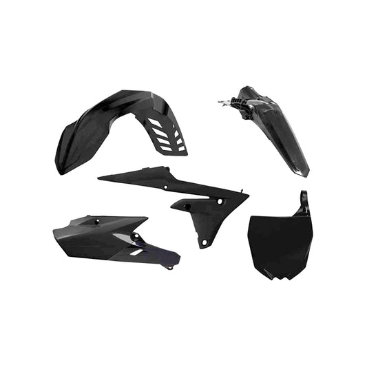 Plastic Kit YZ250FX/450FX 15-19 R-KITWRF-NR0-515