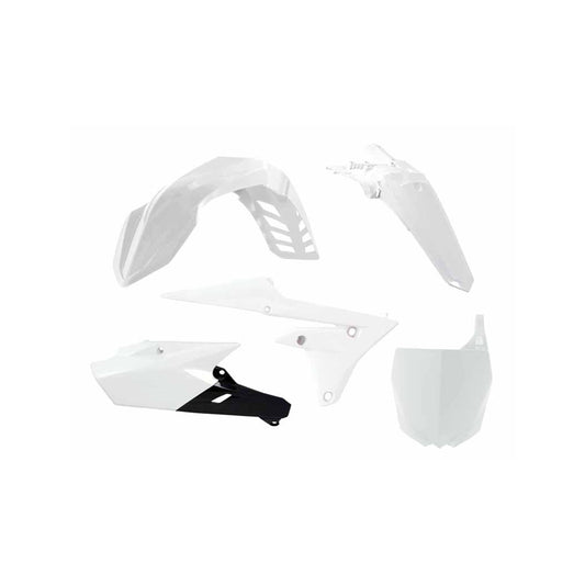 Plastic Kit YZ250FX/450FX 15-19 R-KITWRF-BN0-515
