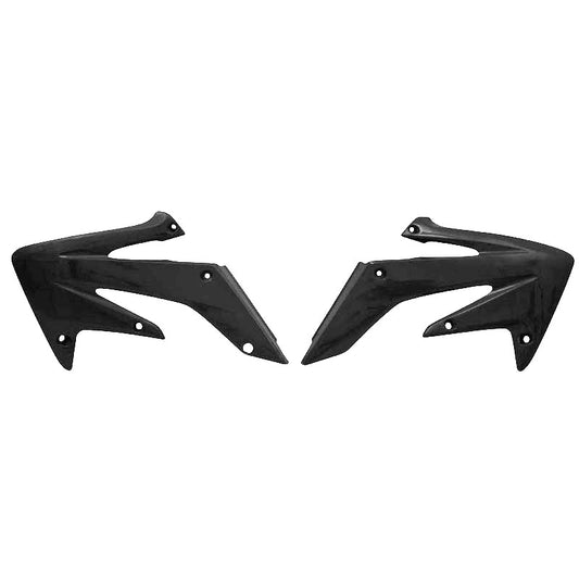 Radiator Guards CRF250R 04-09/CRF450R 04-18 R-CVCRFNR0004