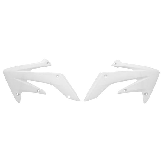 Radiator Guards CRF250R 04-09/CRF450R 04-18 R-CVCRFBN0004