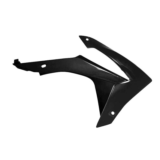 Radiator Guards CRF250R 14-17/CRF450R 13-16 R-CVCRFNR0013