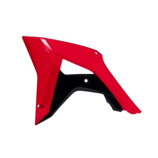 Radiator Guards CRF250R 18-21/CRF450R 17-20 R-CVCRFRSNR17