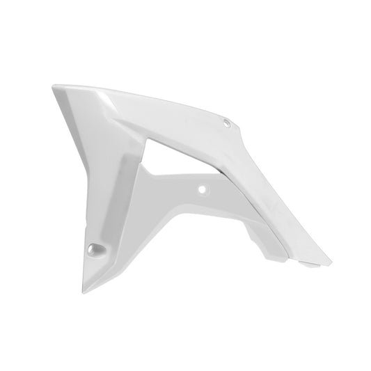 Radiator Guards CRF250R 18-21/CRF450R 17-20 R-CVCRFBN0017