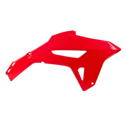 Radiator Guards CRF250R 22-24/CRF450R 21-24 R-CVCRFRS0021