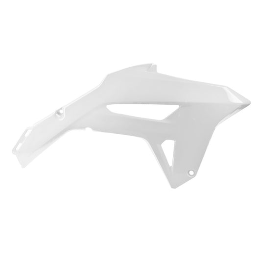 Radiator Guards CRF250R 22-24/CRF450R 21-24 R-CVCRFBN0021