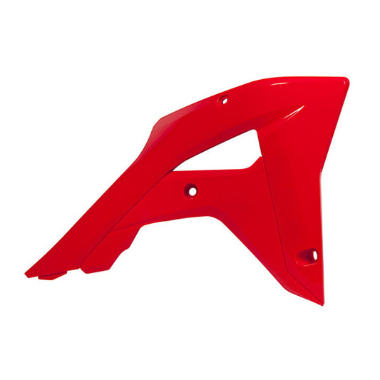 Radiator Guards CRF250RX/300RX 19-21 R-CVCRFRS0097