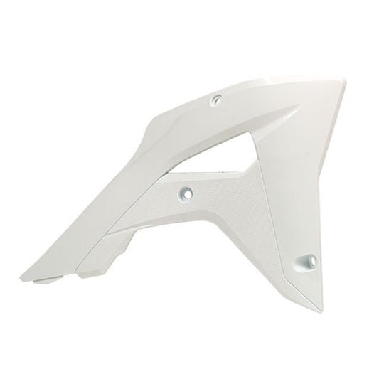 Radiator Guards CRF250RX/300RX 19-21 R-CVCRFBN0097