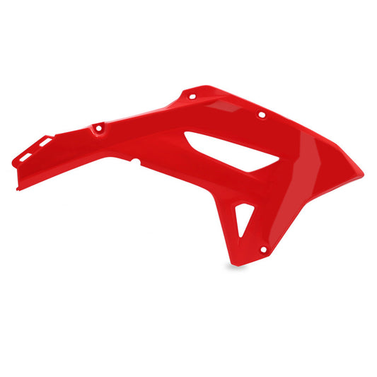 Radiator Guards CRF250RX/300RX 22-24 R-CVCRFRS0091