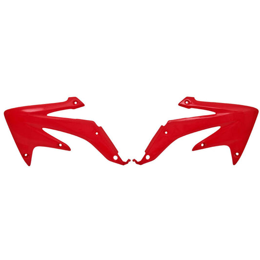 Radiator Guards CRF450X 08-17 R-CVCRFXRS008