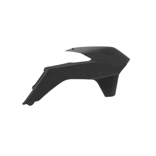Radiator Guards EXC125/250/300/350/450 14-16 R-CVKTMNR0013