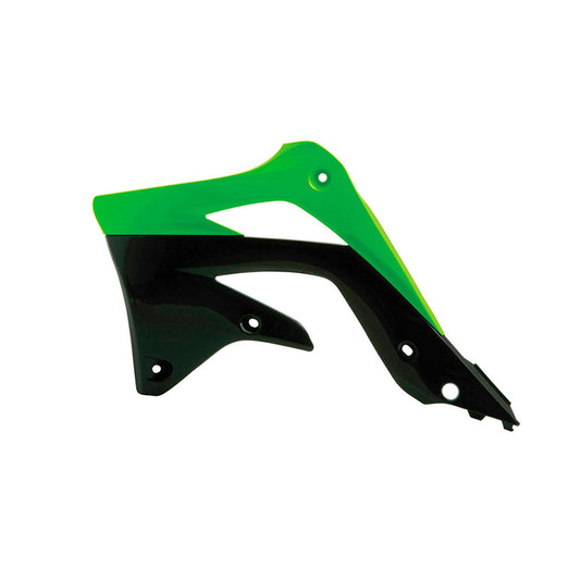 Radiator Guards KX450F 12-15 R-CVKXFVENR12