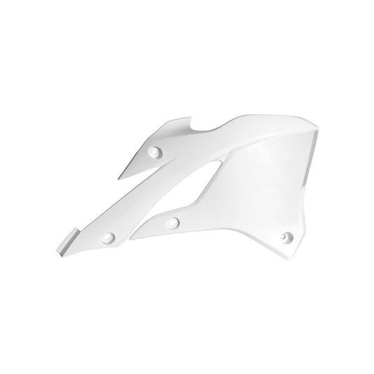 Radiator Guards KX85 22-26 R-CVKX0BN0022