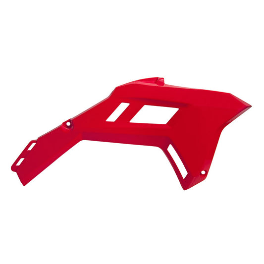 Radiator Guards REV CRF250R 22-24/CRF450R 21-24 R-CVCRFRS0022