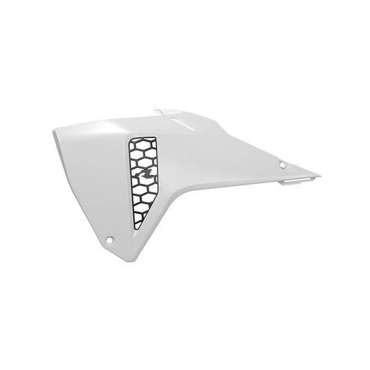 Radiator Guards REV CRF250R/450R 25-26 R-CVCRFBNNR26
