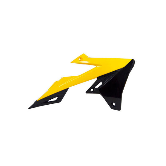 Radiator Guards RMZ250 19-26/RMZ450 18-26 R-CVRMZGINR18
