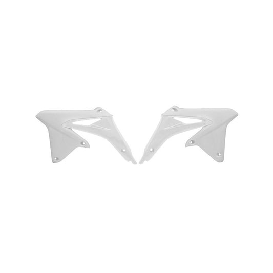 Radiator Guards RMZ450 08-17 R-CVRMZBN0008