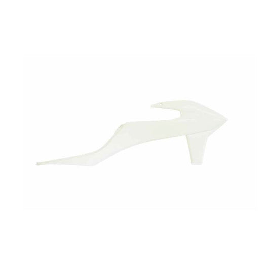 Radiator Guards SXF250/350/450 19-22 R-CVKTMBN0019