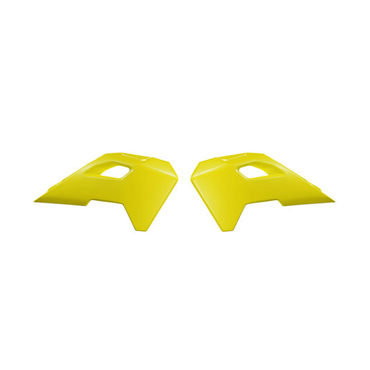 Radiator Guards TC50 24-25 R-CVHSQGQ0050