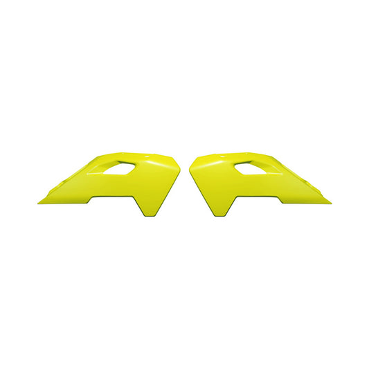 Radiator Guards TC65 24-25 R-CVHSQGQ0165
