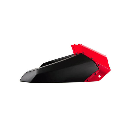 Radiator Guards Upper YZ250F/450F 14-17 R-CVYZFRS00U1