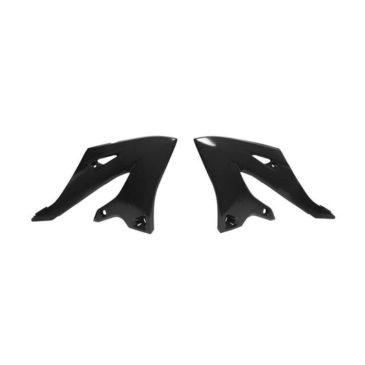 Radiator Guards YZ125 23-26/YZ250 22-26 R-CVYZ0NR0022
