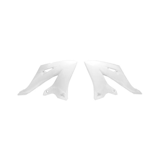Radiator Guards YZ125 23-26/YZ250 22-26 R-CVYZ0BN0022