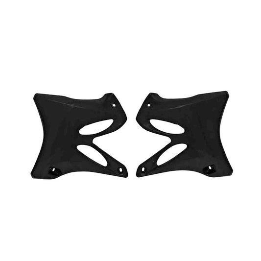 Radiator Guards YZ125/250 02-14 R-CVYZ0NR0203
