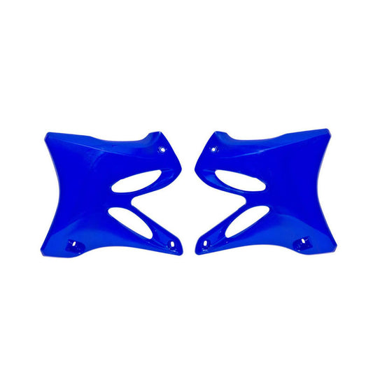 Radiator Guards YZ125/250 02-14 R-CVYZ0BL0203