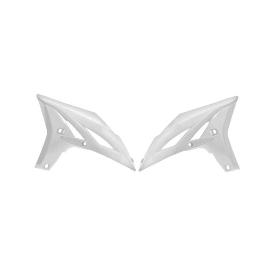Radiator Guards YZ250F 10-13 R-CVYZFBN0025