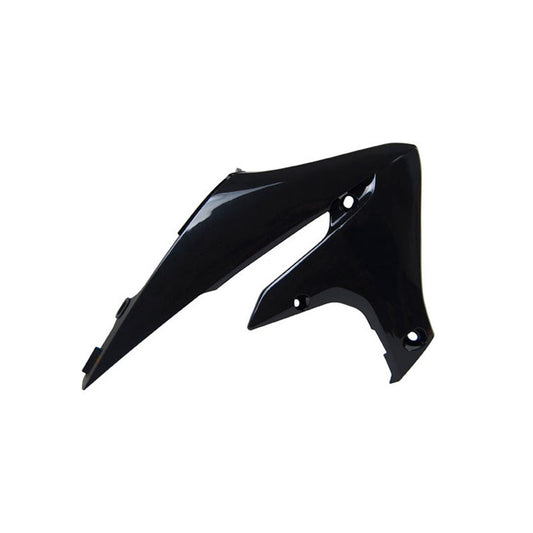 Radiator Guards YZ250F 19-23/YZ450F 18-22 R-CVYZFNR0018