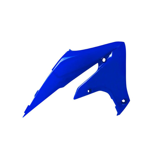 Radiator Guards YZ250F 19-23/YZ450F 18-22 R-CVYZFBL0018