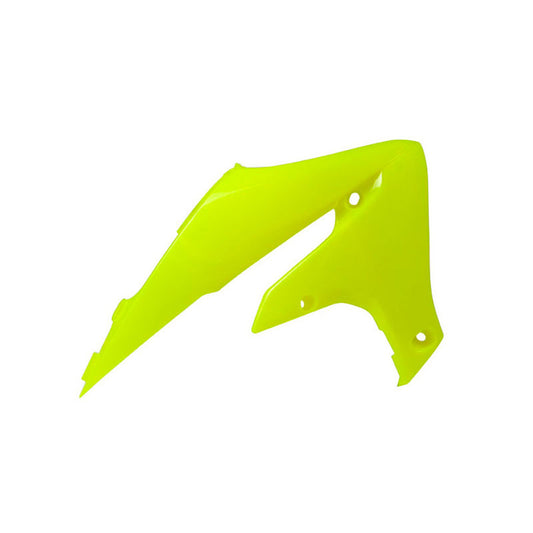 Radiator Guards YZ250F 19-23/YZ450F 18-22 R-CVYZFGF0018