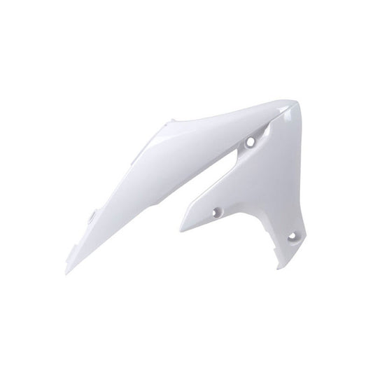 Radiator Guards YZ250F 19-23/YZ450F 18-22 R-CVYZFBN0018