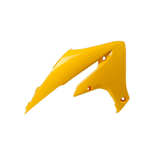 Radiator Guards YZ250F 19-23/YZ450F 18-22 R-CVYZFGY0018