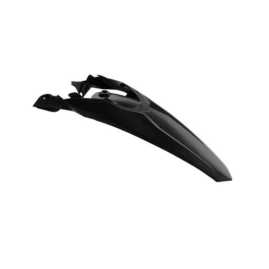 Rear Fender EXC125/250/300/350/450 12-16 R-PPKTMNR0012