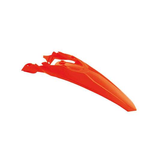 Rear Fender EXC125/250/300/350/450 12-16 R-PPKTMAN0012