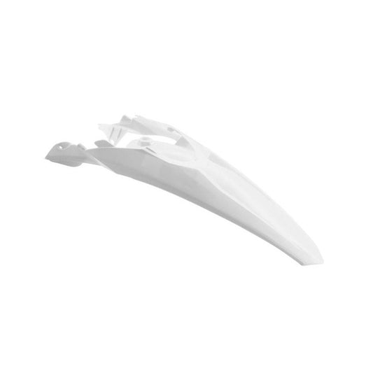Rear Fender EXC125/250/300/350/450 12-16 R-PPKTMBN0012