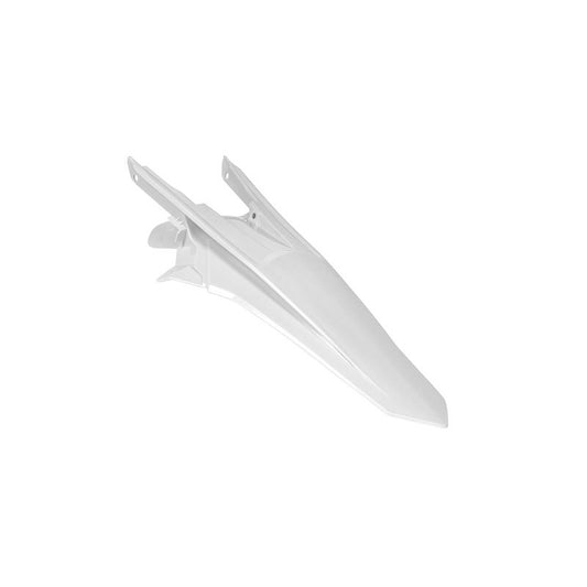 Rear Fender EXC125/250/300/350/450 17-19 R-PPKTMBN0017
