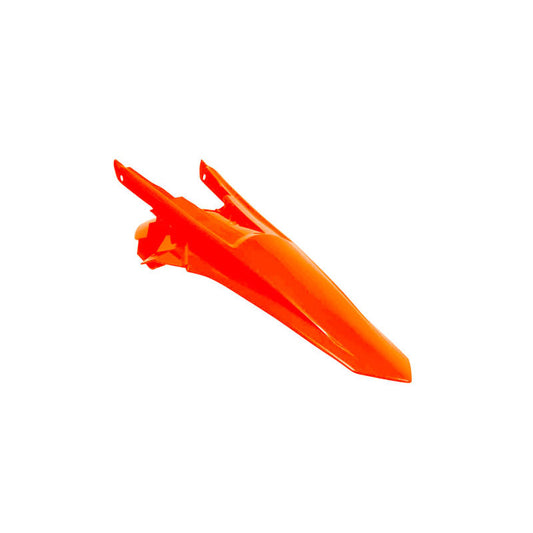 Rear Fender SXF250/350/450 16-18 R-PPKTMAN0016