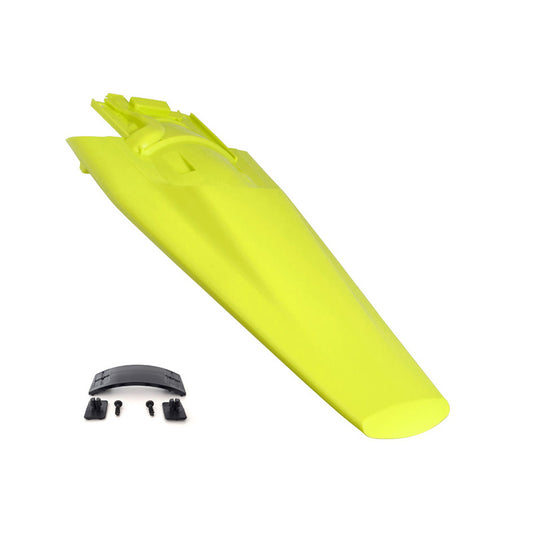 Rear Fender TC125/250 23-26 R-PPHSQGQ0023