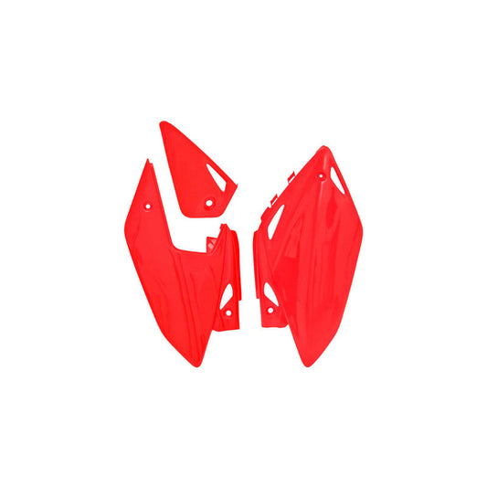 Side Panels CRF450X 05-17 R-FICRFXRS005