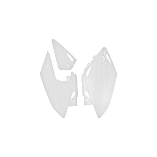 Side Panels CRF450X 05-17 R-FICRFXBN005
