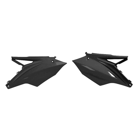 Side Panels KX250 20/KX250F 17-19/KX450F 16-18 R-FIKXFNR0016