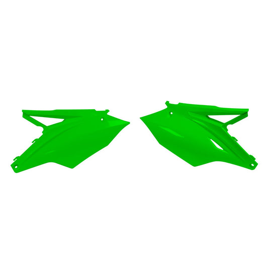 Side Panels KX250 20/KX250F 17-19/KX450F 16-18 R-FIKXFVE0016